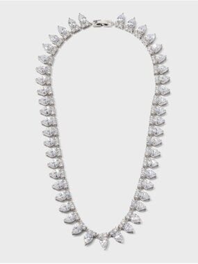 FALLON Monarch Pointed Choker